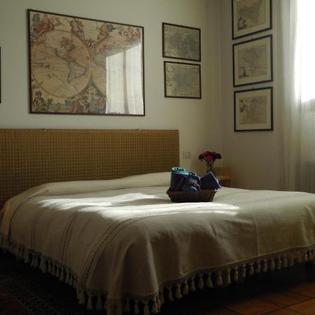 B&B Villa Miani Silea Zewnętrze zdjęcie