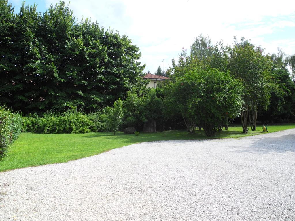 B&B Villa Miani Silea Zewnętrze zdjęcie