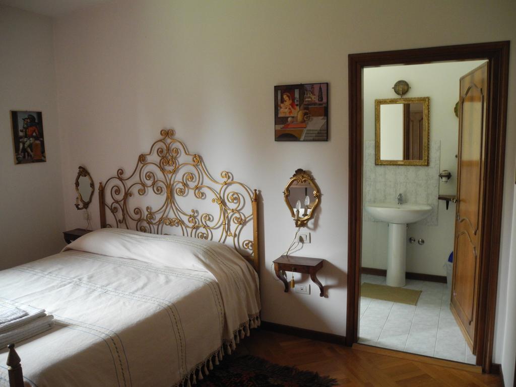 B&B Villa Miani Silea Pokój zdjęcie