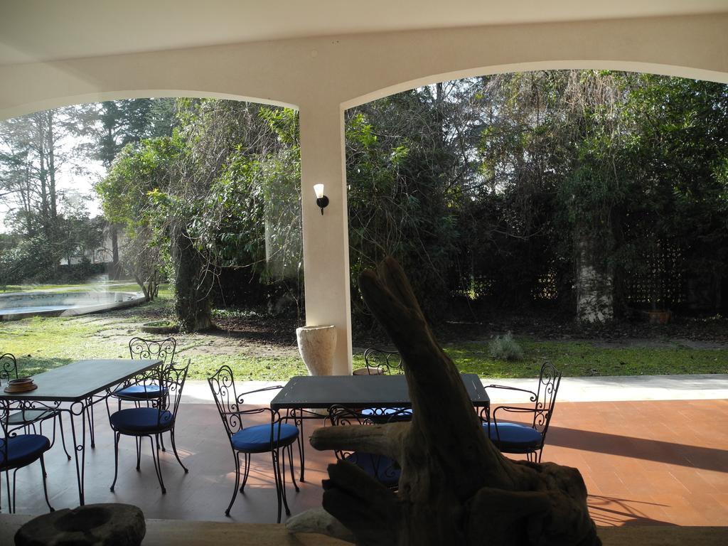 B&B Villa Miani Silea Zewnętrze zdjęcie