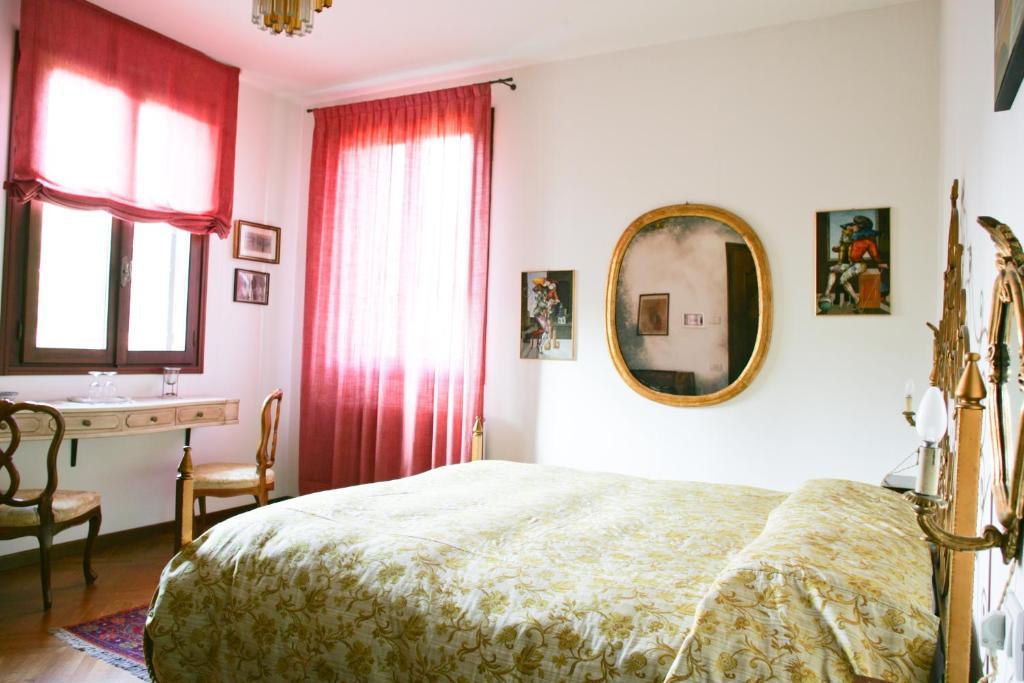 B&B Villa Miani Silea Zewnętrze zdjęcie