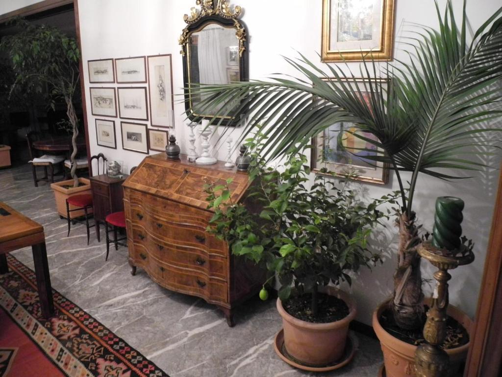 B&B Villa Miani Silea Zewnętrze zdjęcie