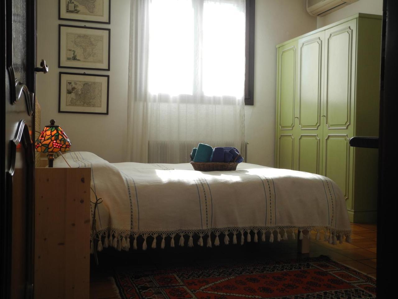 B&B Villa Miani Silea Zewnętrze zdjęcie