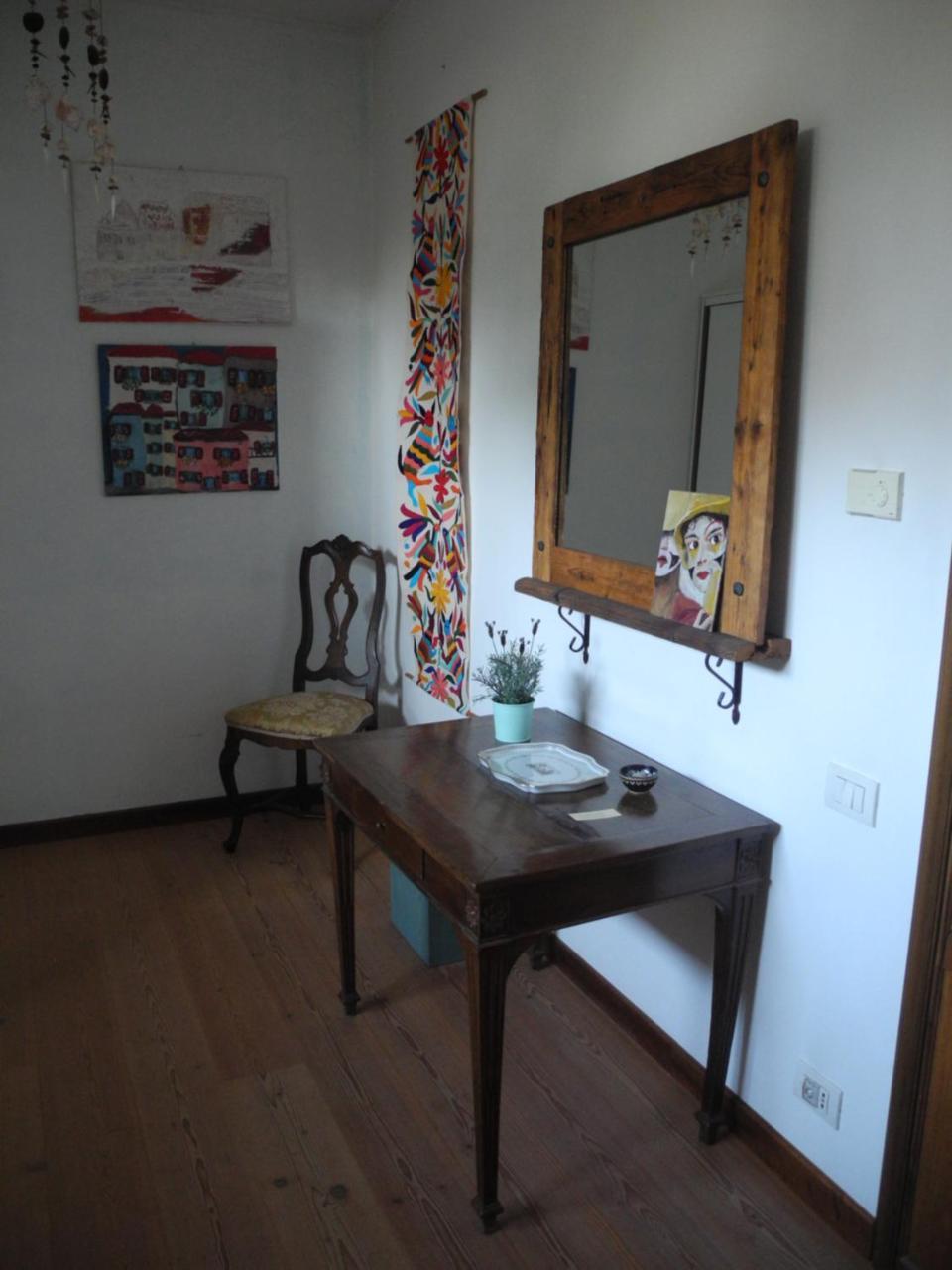 B&B Villa Miani Silea Zewnętrze zdjęcie