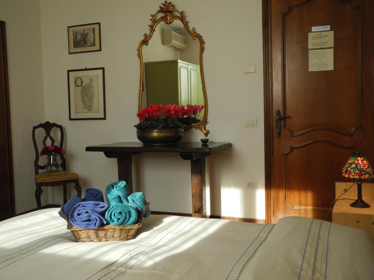 B&B Villa Miani Silea Zewnętrze zdjęcie