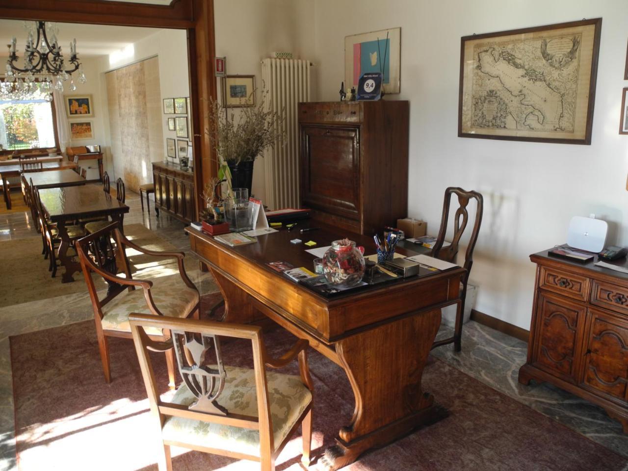 B&B Villa Miani Silea Zewnętrze zdjęcie